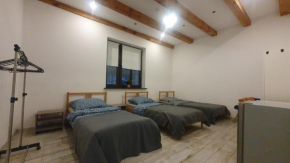Loft Kwatera, Ostróda